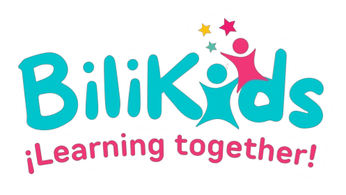 Logo BiliKids